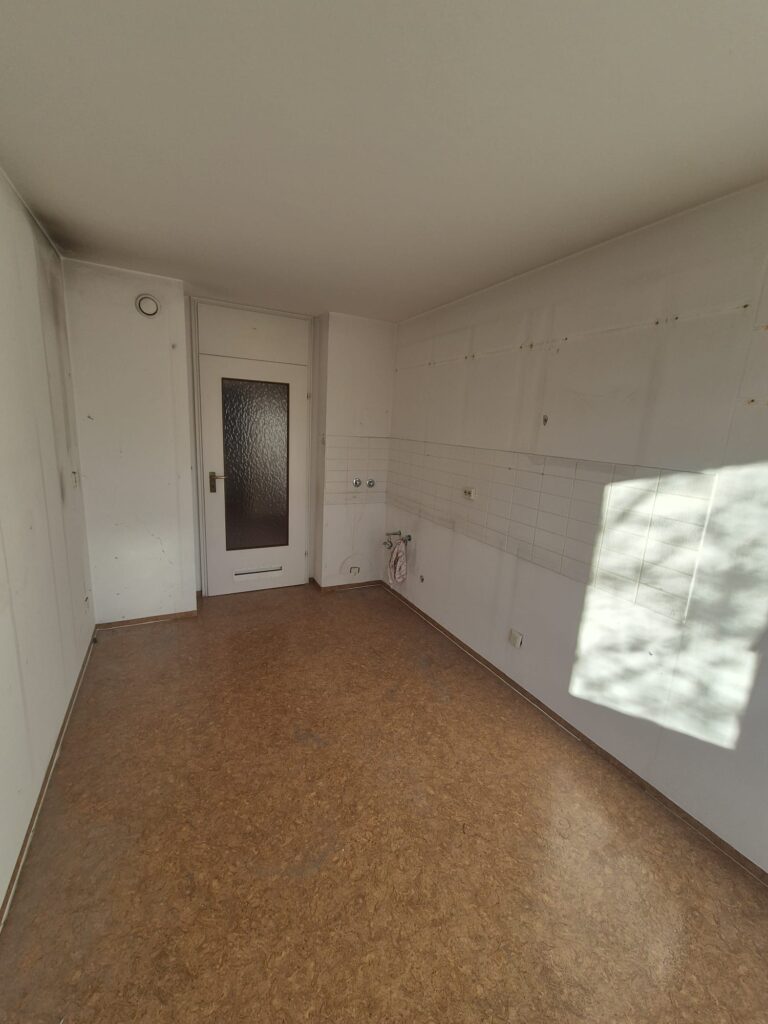 Entrümpelung in München Küche naher 