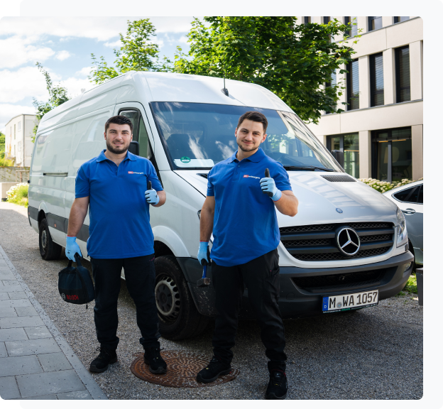 Zuverlässige Wohnungsauflöser aus München 