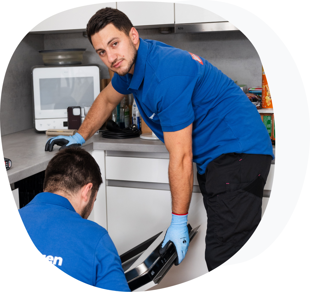 Zuverlässige Entrümpelung in Ebersberg