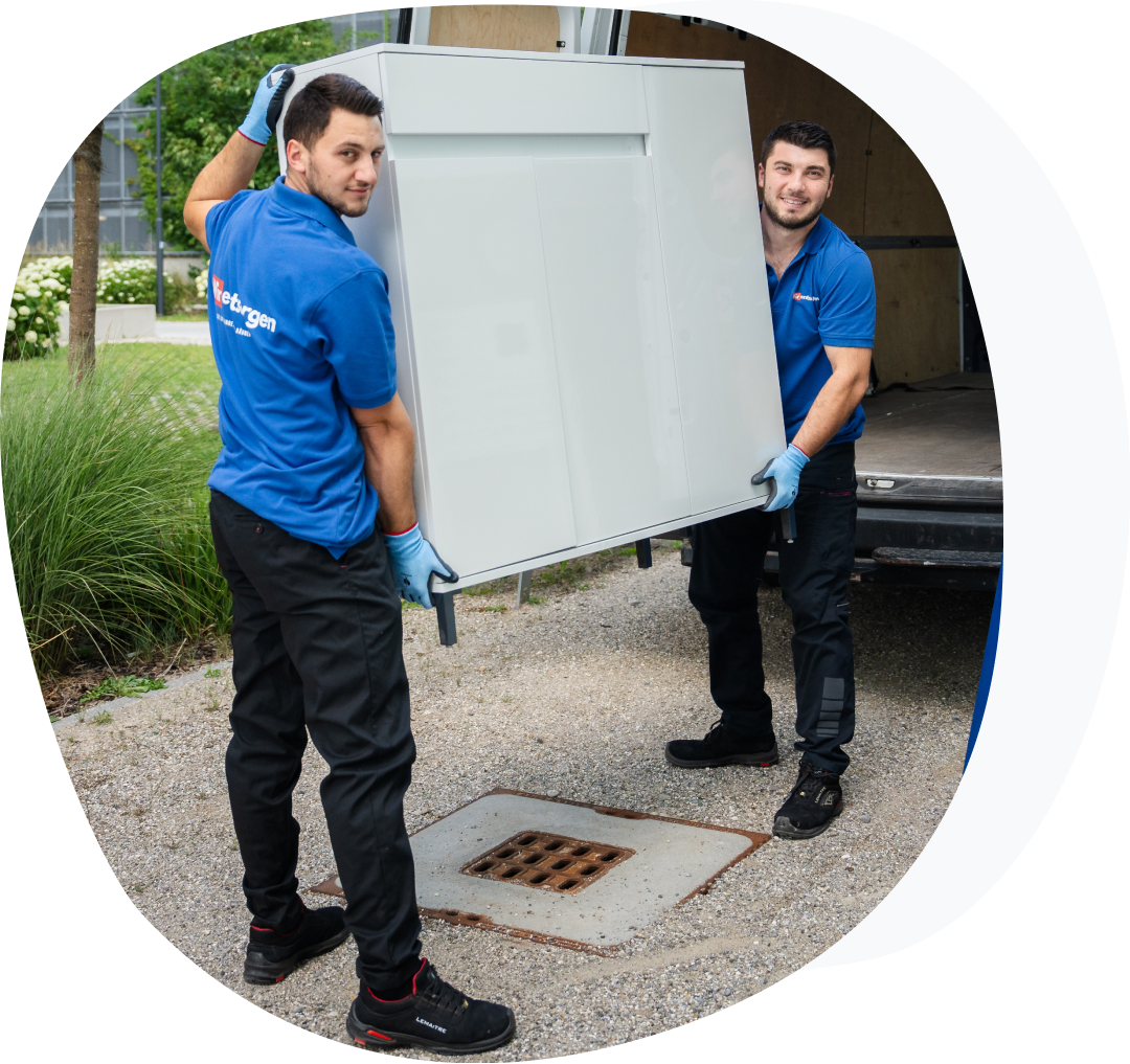 Wohnungsauflösung Erding zu fairen Preisen