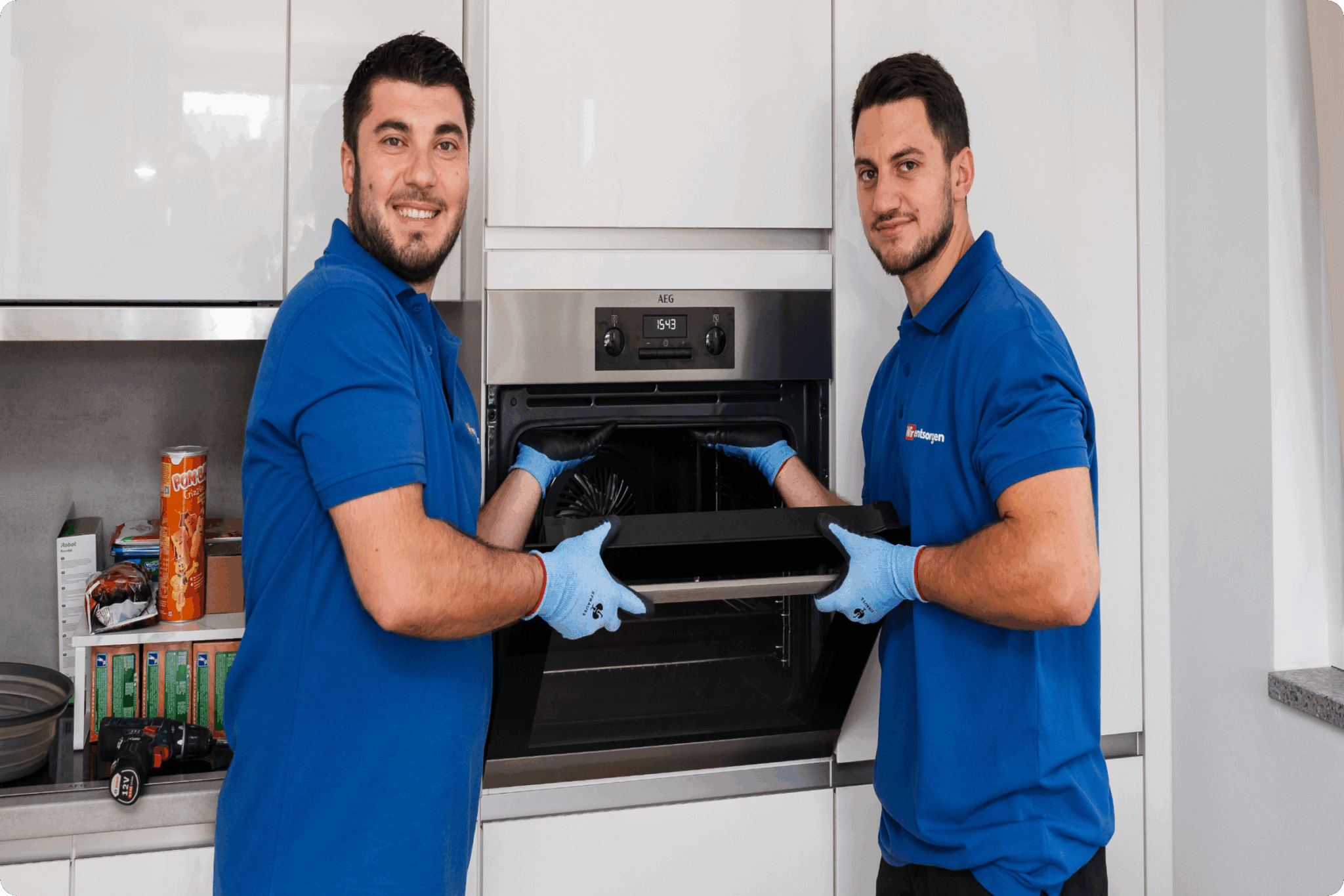 Entrümpelungen & Entsorgungt