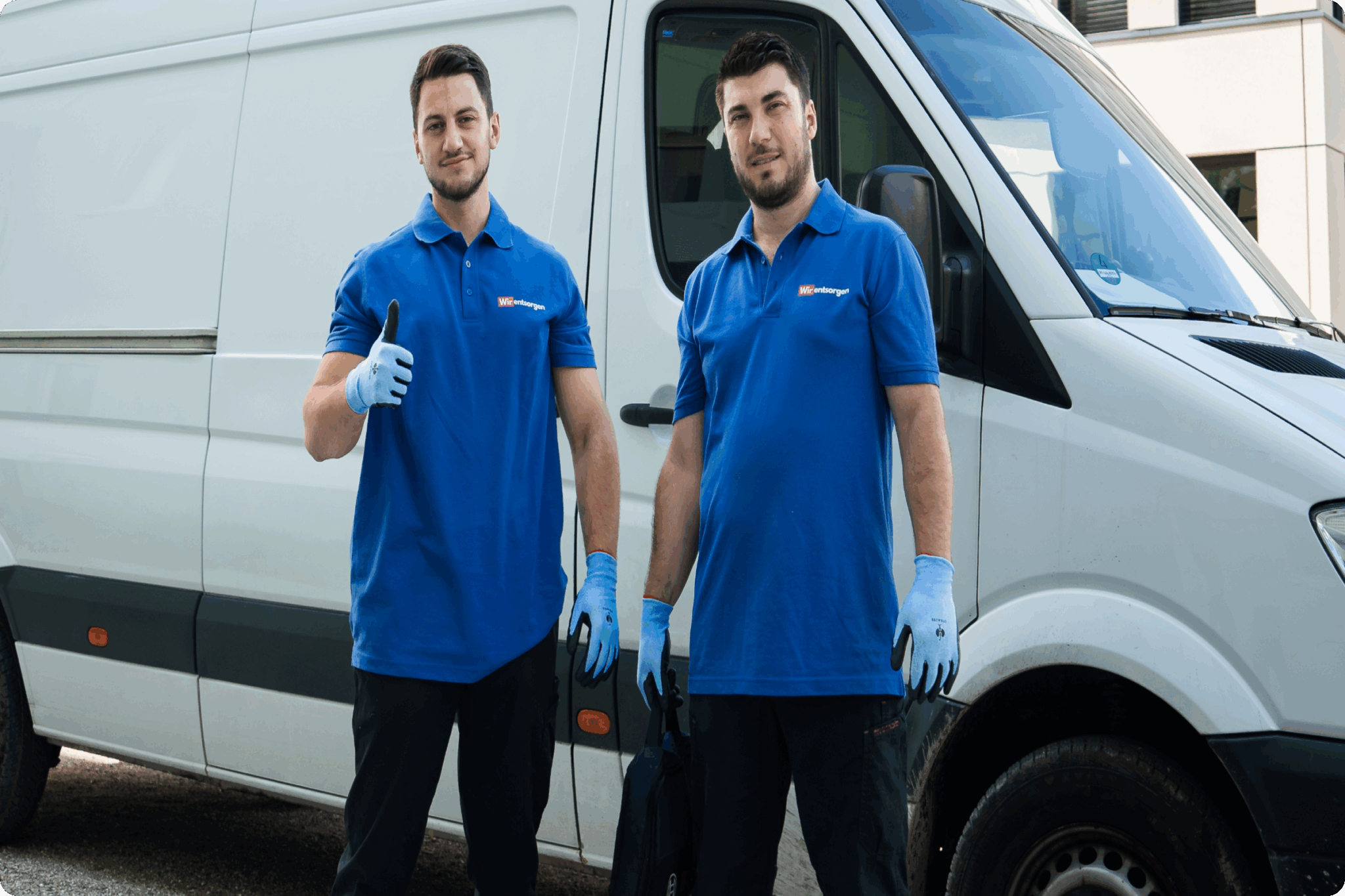 Entrümpelungen & Entsorgungt