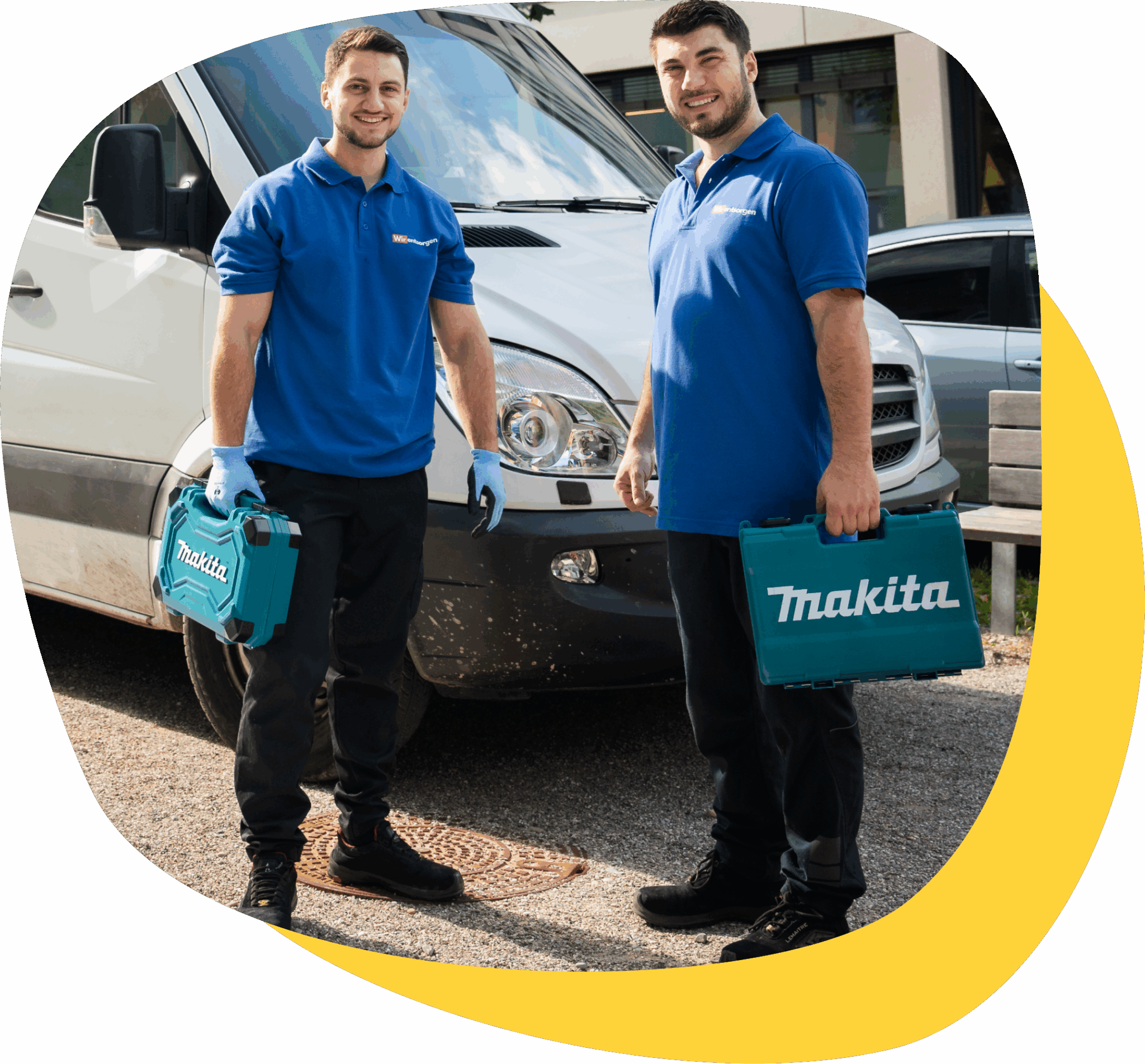 Entrümpelung Olching zum Festpreis