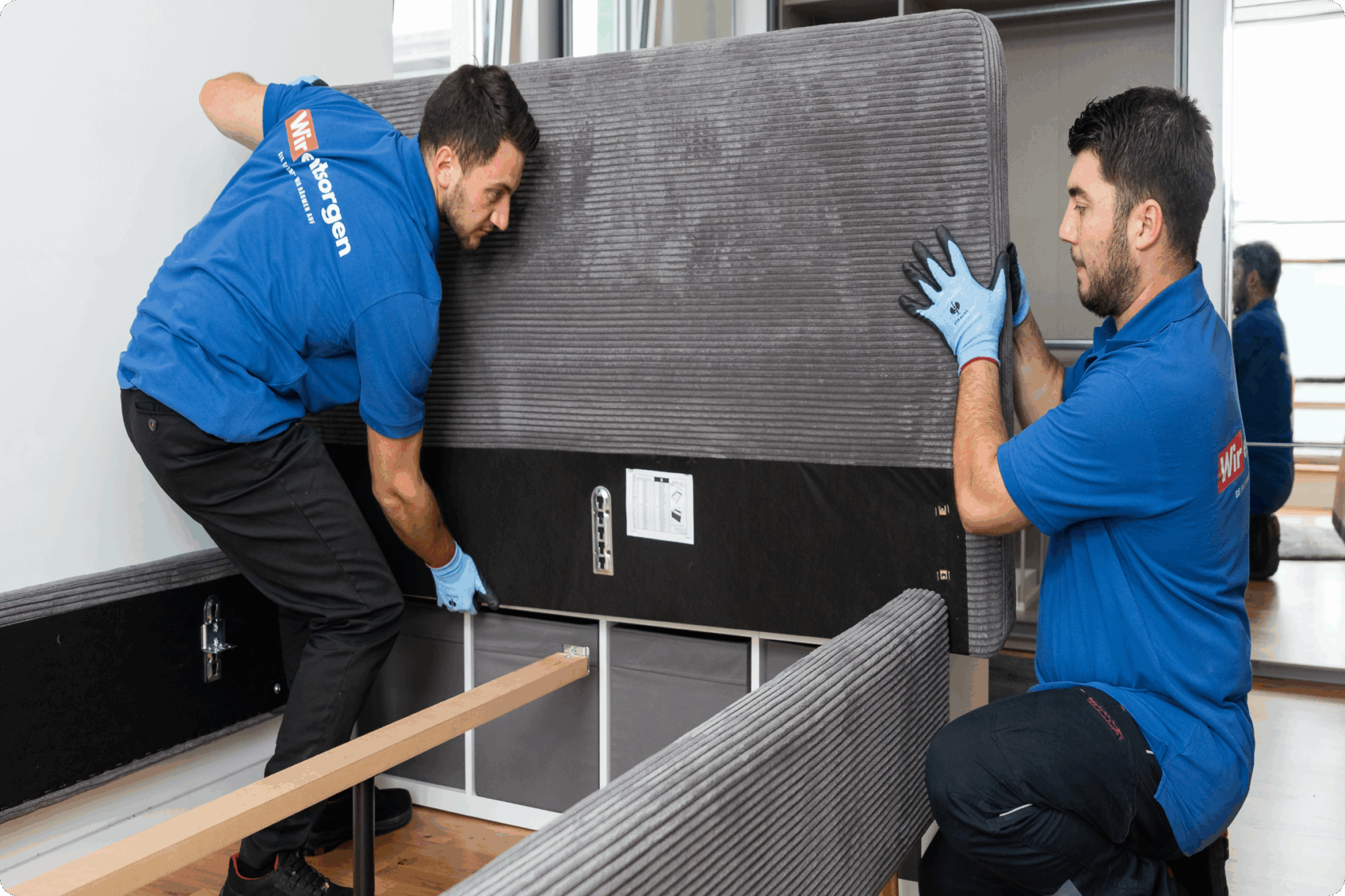 Entrümpelungen & Entsorgung Unterschleißheim