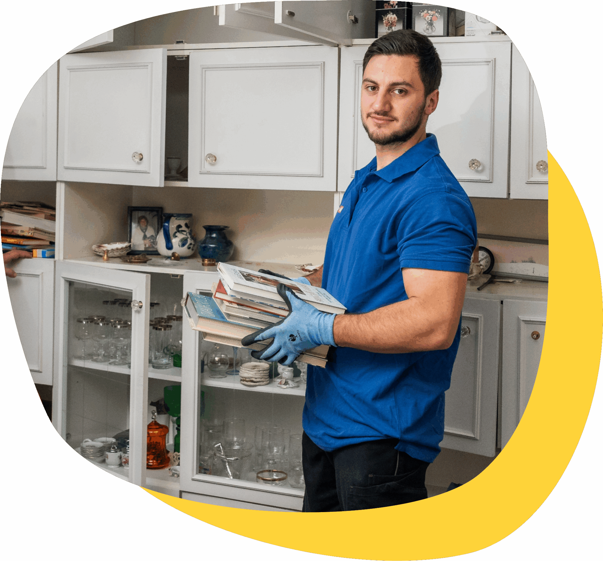 Professionell Haushaltsauflösung in Starnberg