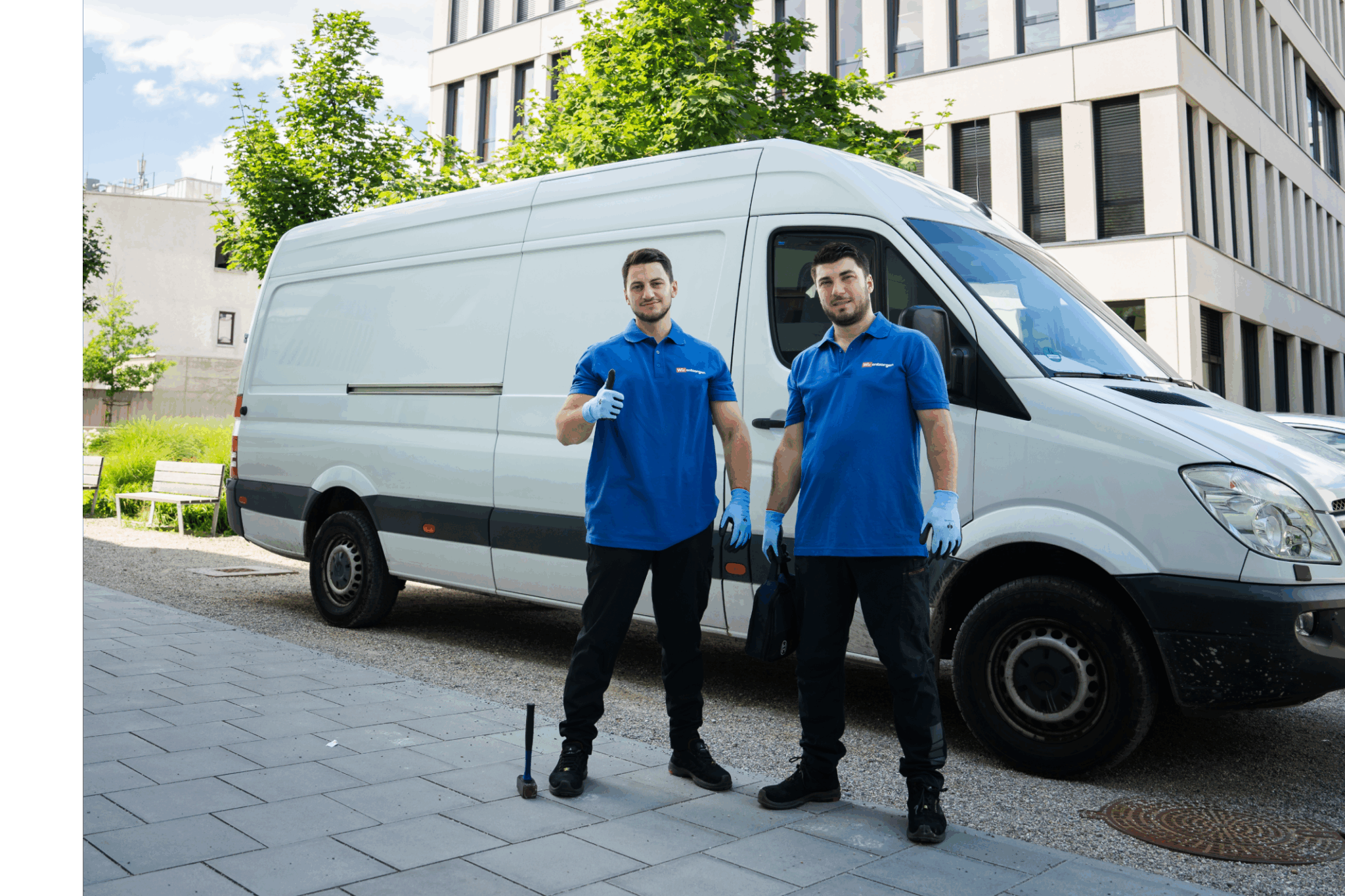 Entrümpelungen & Entsorgung Olchin 