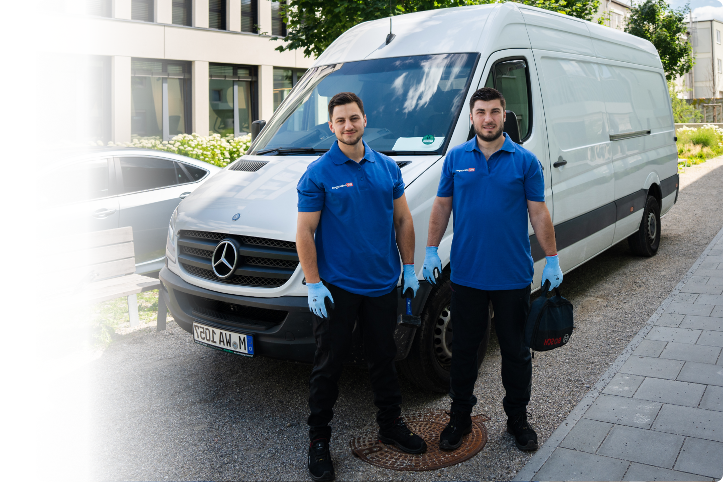 Messi Wohnung Entrümpeln München