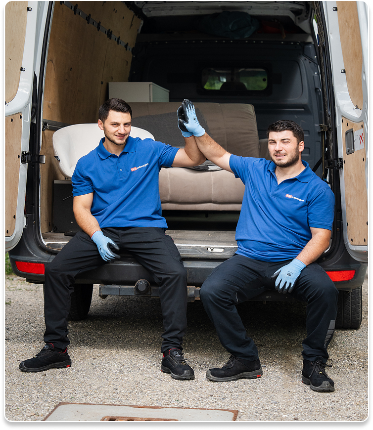 Wohnungsentrümpelung München zum Festpreis