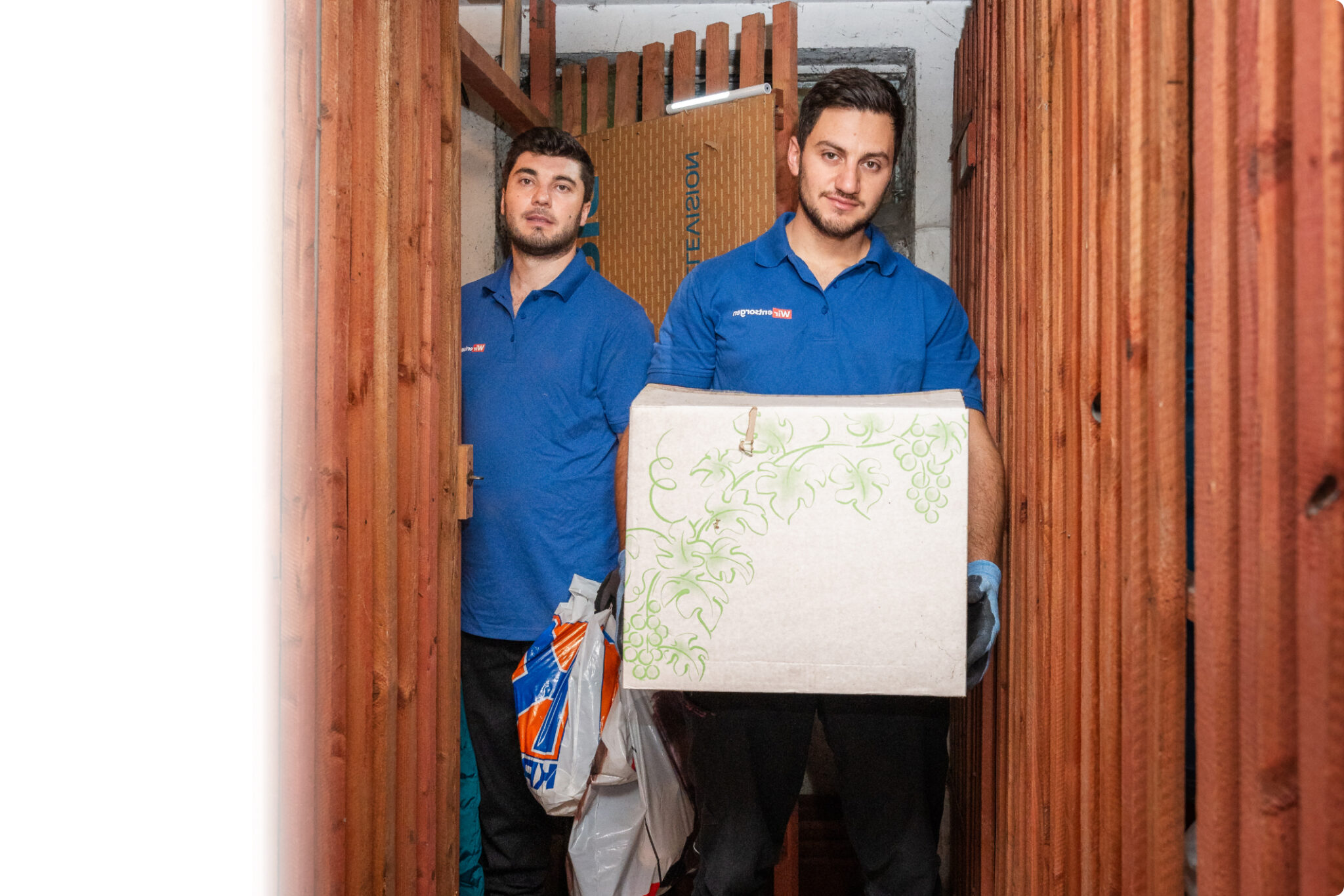 Kellerentrümpelung München mit Wirentsorgen