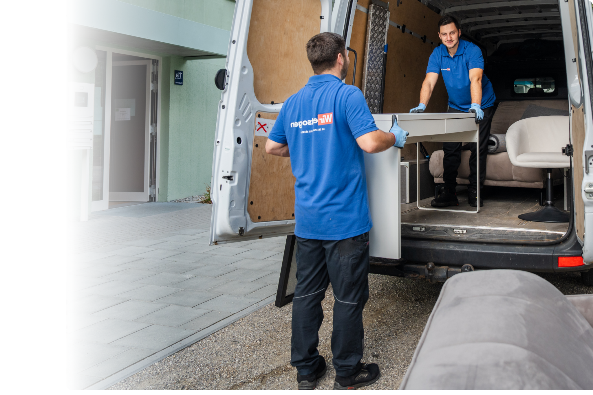 Entrümpelung in Freising zu fairen Preisen