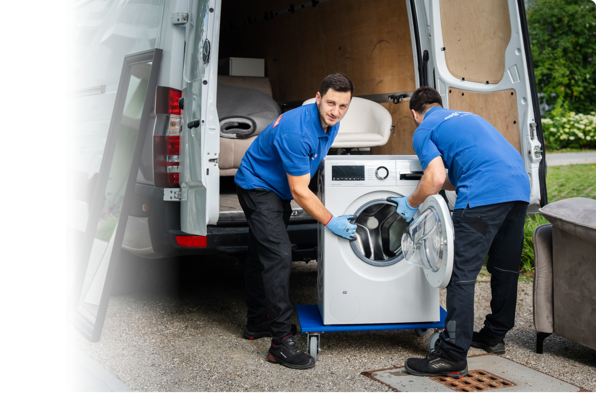 Entrümpelung Unterschleißheim