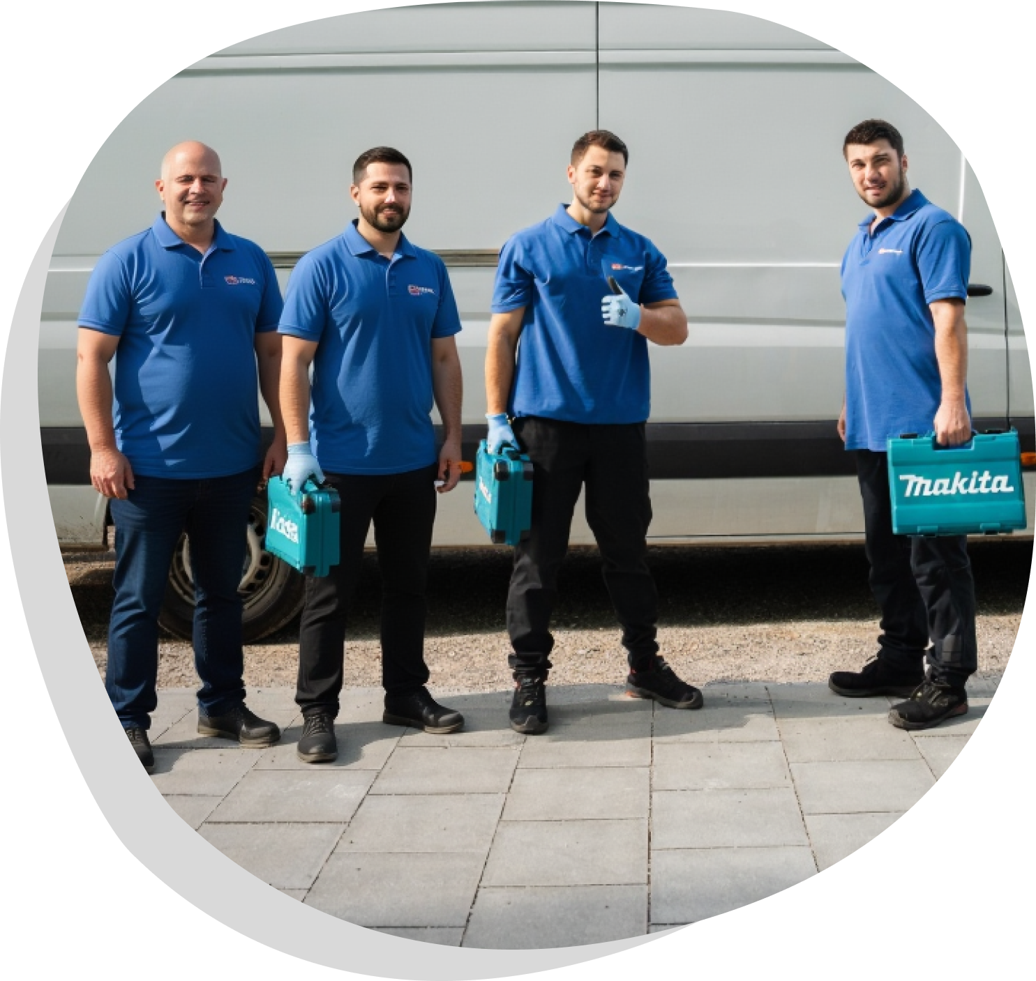 Entrümpelungsfirma München und Umland